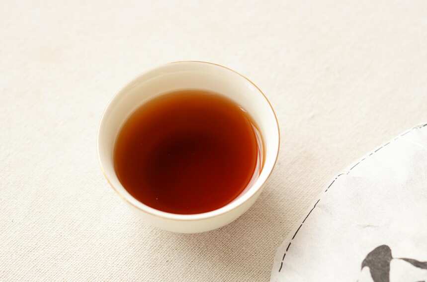 为什么说醒过的普洱茶更好喝？