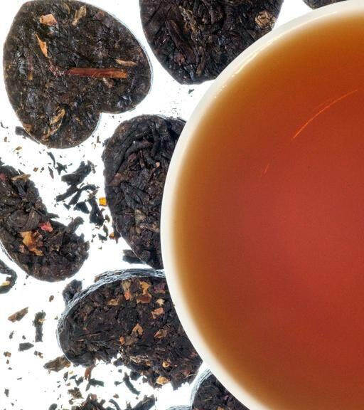 总有人问我，普洱熟茶属于黑茶吗？一口气说明白