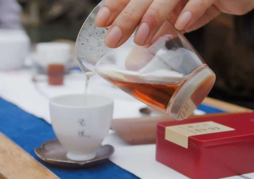 青茶 | 简单易懂的乌龙茶冲泡建议