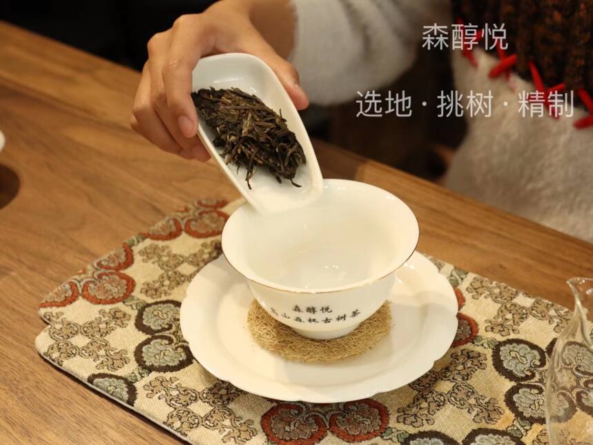 泡茶用水，真的那么关键吗？