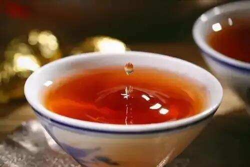 关于普洱茶“越陈越香”？