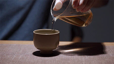 茶汤到底是酸性还是碱性？人体需要的酸碱性？