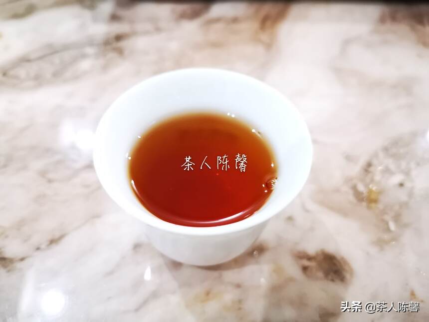 浅谈中国茶之不一样的品类——闽茶与徽茶