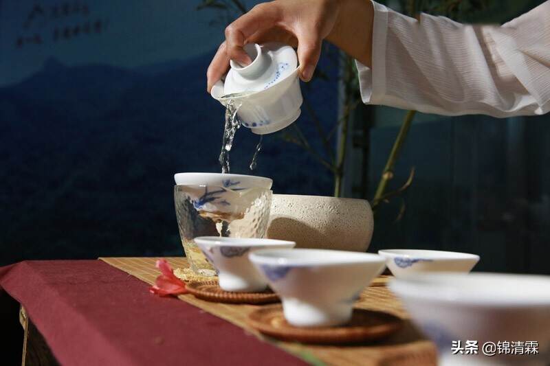 云南的茶，除了普洱茶，还有这些你不知道的大佬茶