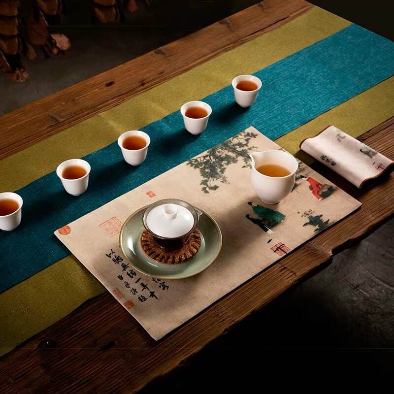 杭州茶故事：名茶“九曲红梅”的前世今生