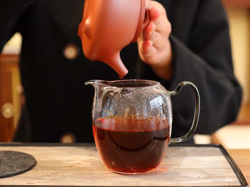 洗茶是卫生，还是浪费？听听老茶客的经验之谈