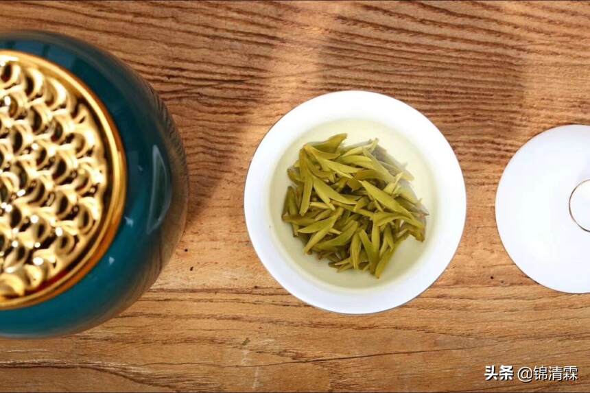 为什么绿茶那么贵？它还是我们的口粮茶吗？