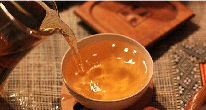 习茶|为什么选不好茶叶反成“毒药”？