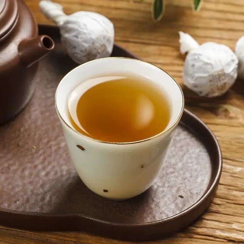 以润茶识 | 同为白茶，福建白茶和云南白茶有哪些不同？