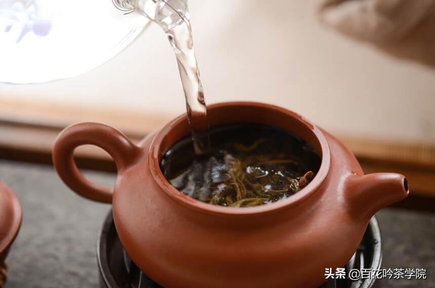 用什么茶器泡普洱茶好？你的茶器选对了吗？