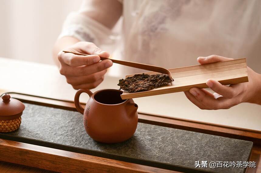 【三分原料，七分工艺】普洱茶新工艺与老工艺的区别你知道多少？