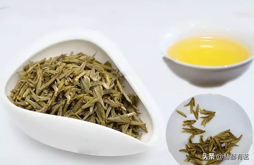 重磅！六大茶类的色泽真相，如何通过茶叶色泽判断茶叶品质？