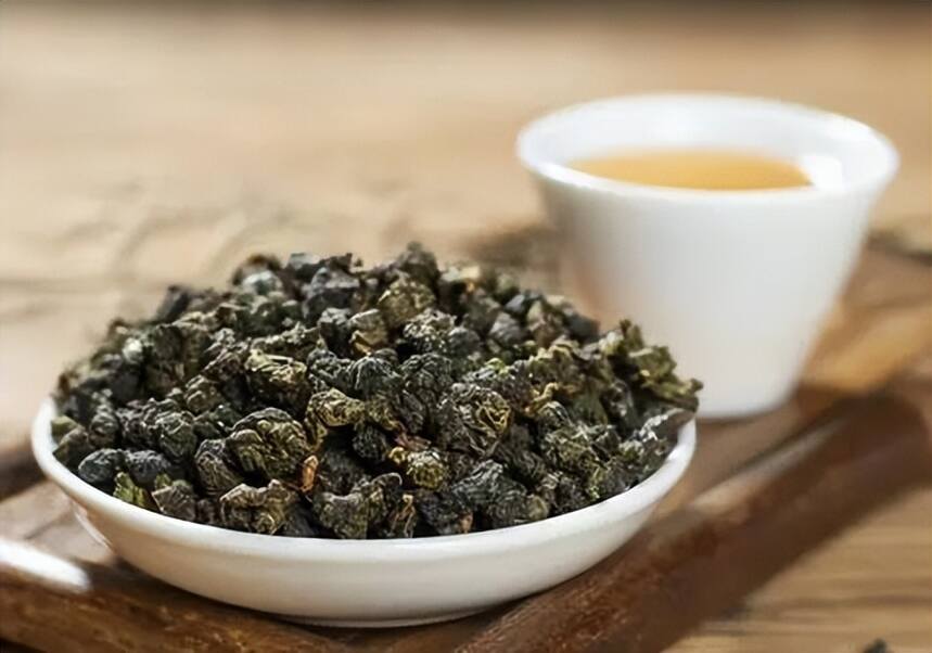 青茶 | 台湾乌龙 --- 台湾茶产区的地域划分 及主要茶叶种类
