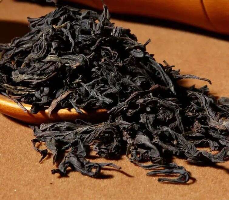 青茶 | 闽北乌龙 --- 武夷岩茶之岩韵的意义由来 气味清和兼骨鲠