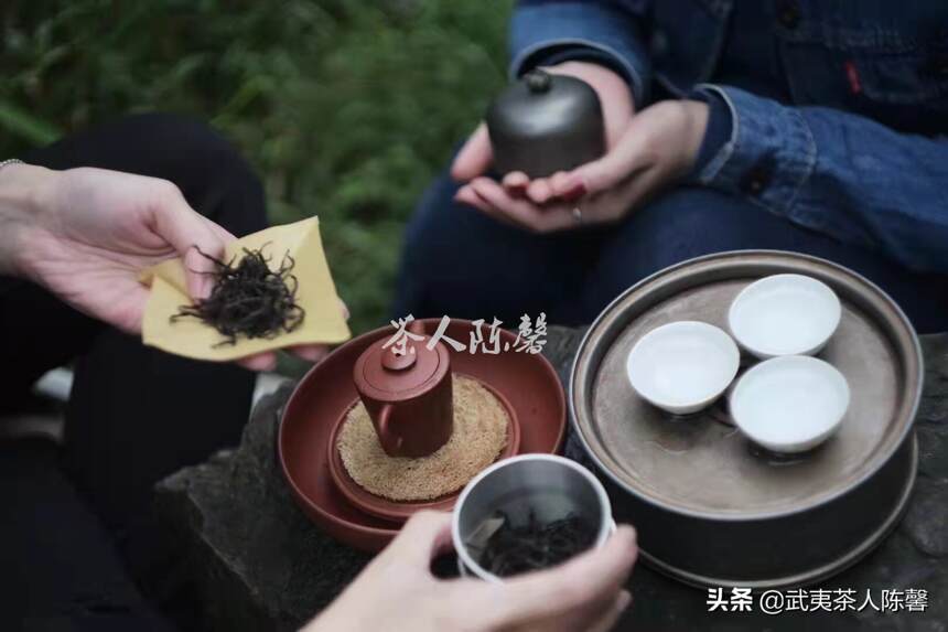 茶叶美食小菜谱，教你如何将茶叶做成道道美食