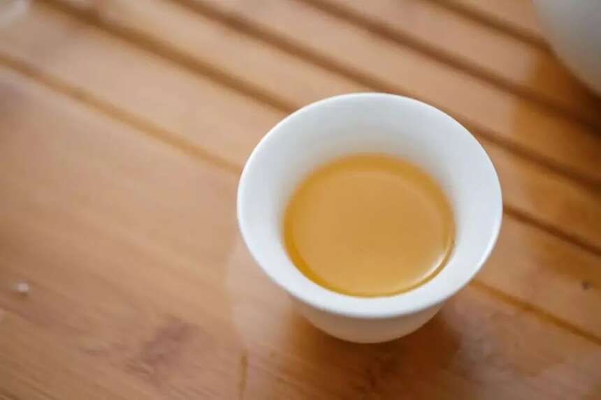 武夷岩茶；关于茶的句子，竟然可以这么漂亮