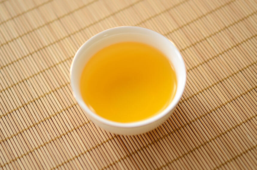 红茶会有苦涩味，是什么原因？