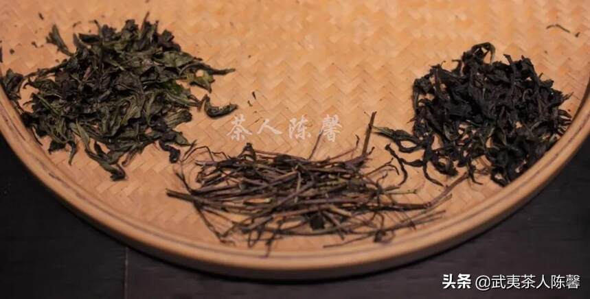 爱茶的你，武夷岩茶制茶工艺有多复杂？你了解它吗？