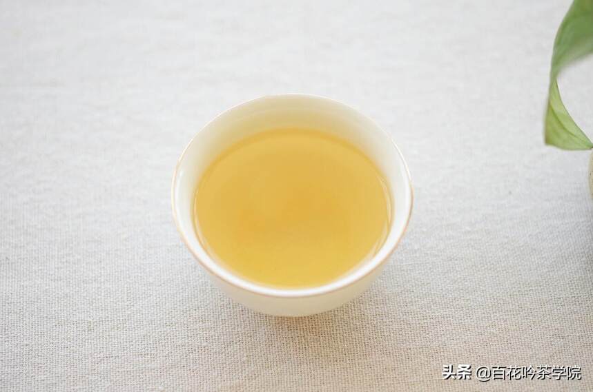 普洱茶“水”这么深，如何辨别茶叶好坏？