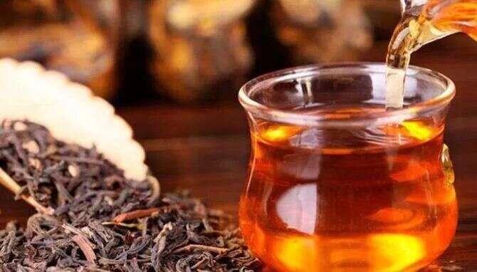 「茶知识·零零叁」冬日里“好吃懒做”，喝这几种茶比较适合