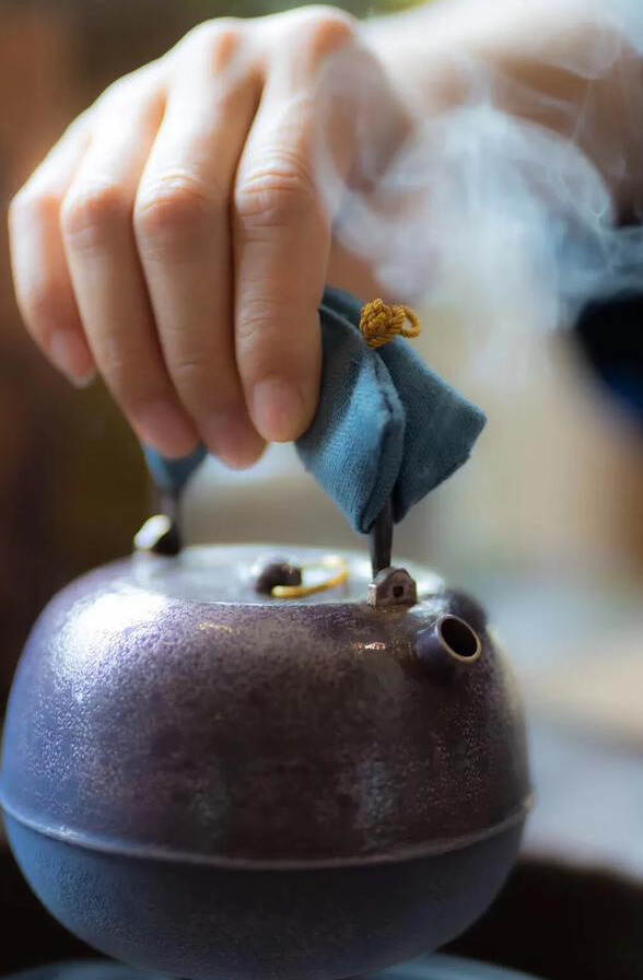 茶叶的20种香气，都遇到过就是高手了