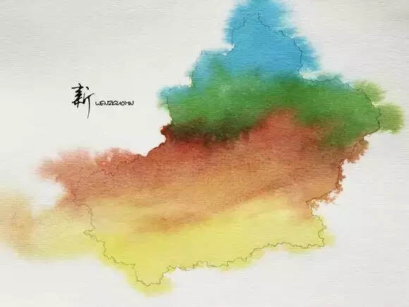 中国各省人的气质，都在这里！你的家乡是什么气质呢？
