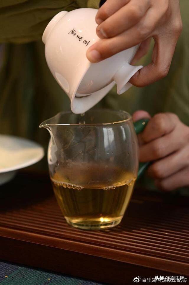 普洱茶的生活小喝法，让你清凉一夏