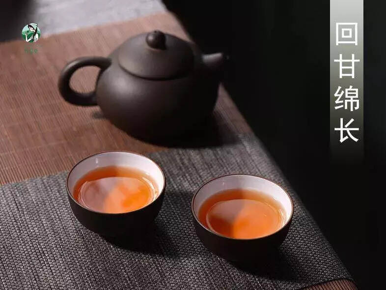 普洱生茶和熟茶，10后的差距有多大？