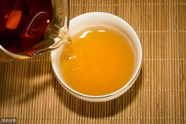 红茶，什么时间喝比较好？