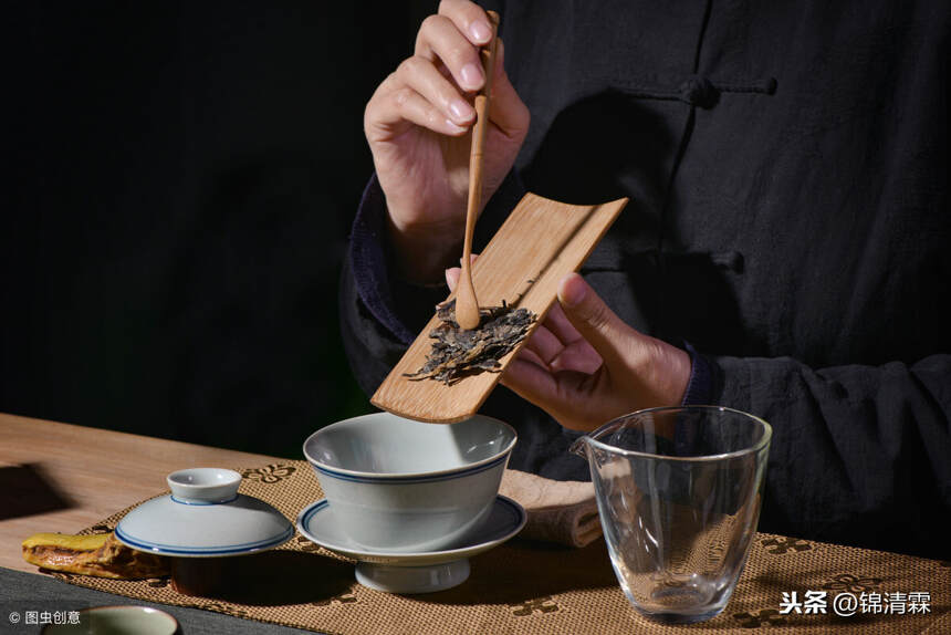 “习茶七境”，很全面的茶艺师内部进阶课程