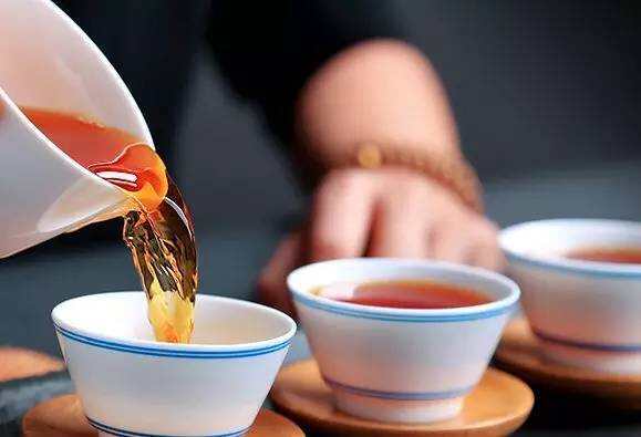 乌龙茶，检验茶人水平的试金石