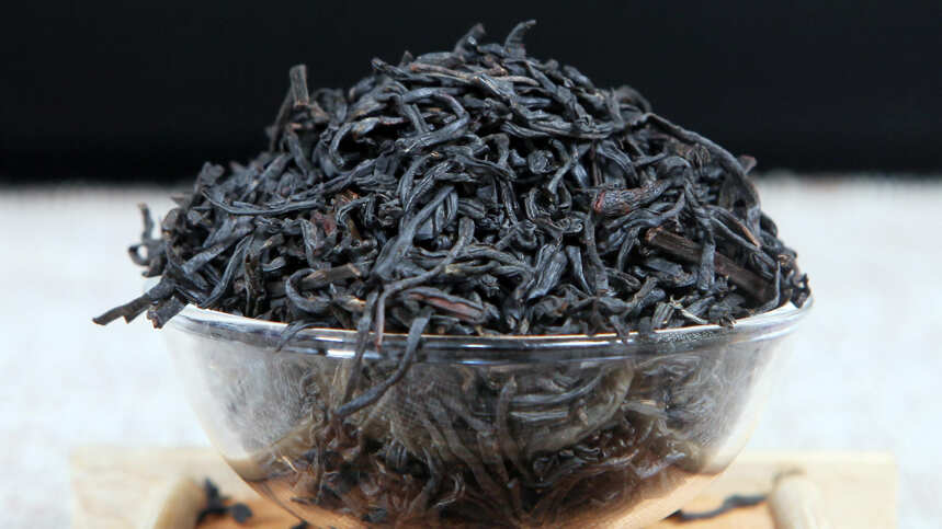 世界红茶的鼻祖正山小种要什么泡才更好喝？