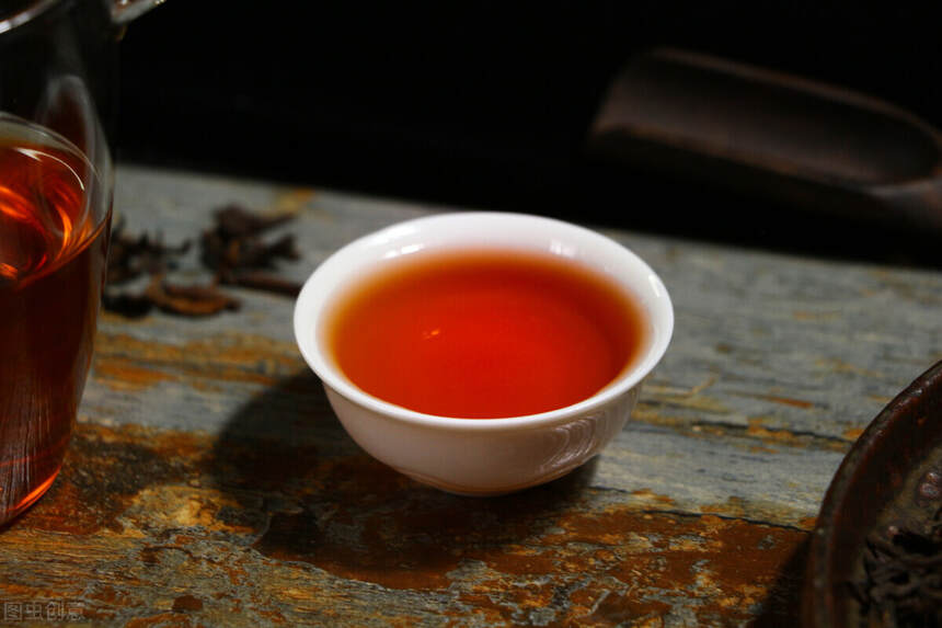 普洱熟茶在什么季节喝最好？