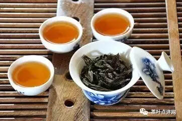 你们觉得岩茶是属于烈日的骄阳还是早晚的温婉呢？