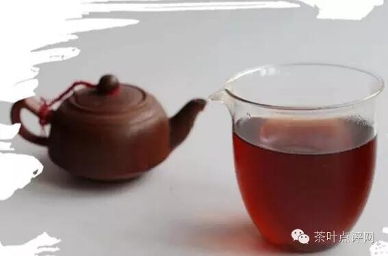 “茶”言观色|茶香有九种，懂香才懂茶