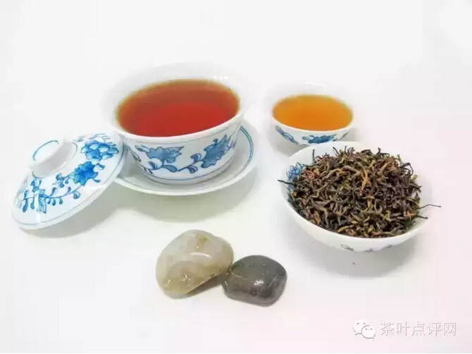 茶理王|泡茶要“功夫”——白琳功夫红茶