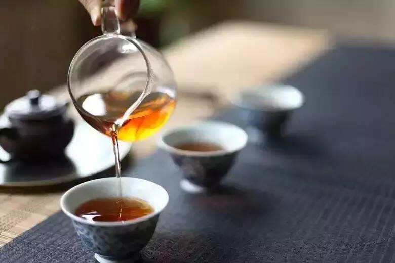 「茶工艺」为什么说日晒干燥是普洱茶的灵魂？
