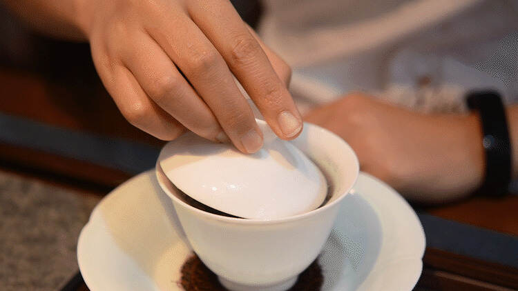 普洱茶的“醒茶”就是“洗茶、润茶”？原来大多数人都理解错了