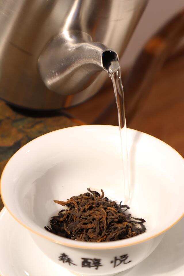普洱熟茶的这些冲泡技巧，爱喝茶的您都掌握了吗？