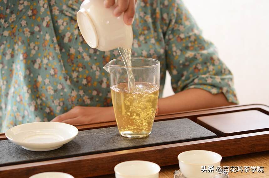 茶知识丨普洱茶界的纯料、单株、混采、拼配，你真的了解吗？