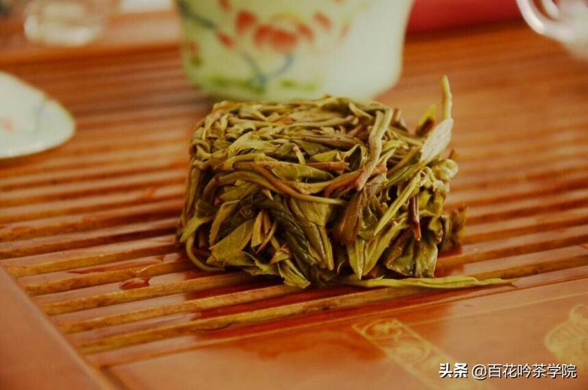 2019百花吟茶山行第八站麻黑：易武茶区最有韵味的茶