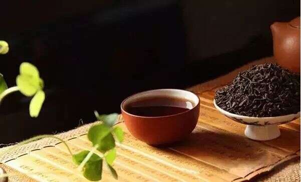 红楼梦金陵十二钗与普洱茶的完美融合，真真是美人如茶！