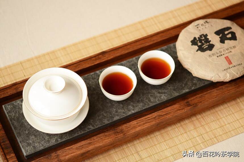 普洱茶“水”这么深，如何辨别茶叶好坏？