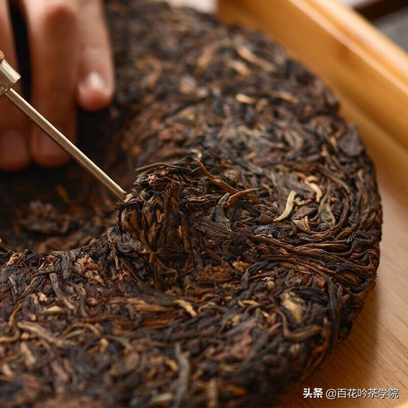 茶知识丨普洱生茶存久了会变成熟茶吗？