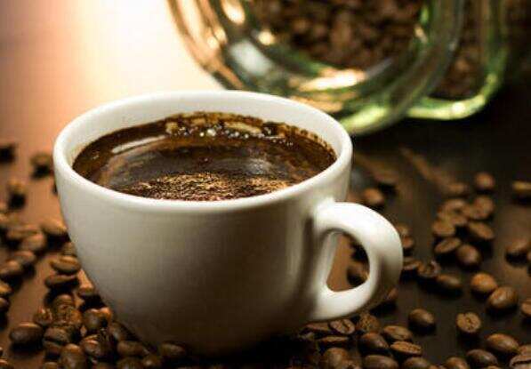 「零零玖」茶的咖啡因含量远超咖啡，不如咖啡提神？