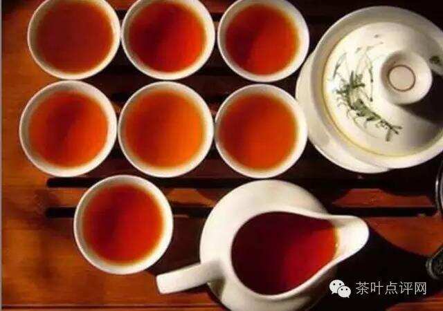 茶理王|红茶选购技巧