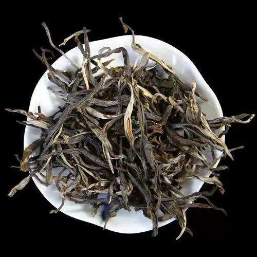 云南红茶，白茶，普洱生茶，熟茶，绿茶的定义？