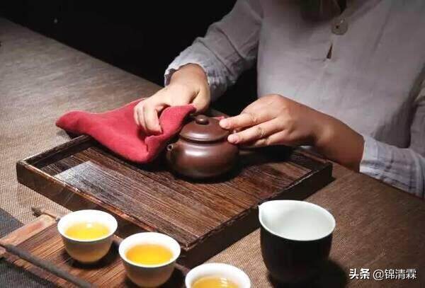茶具之王紫砂壶，泡茶的五点注意事项