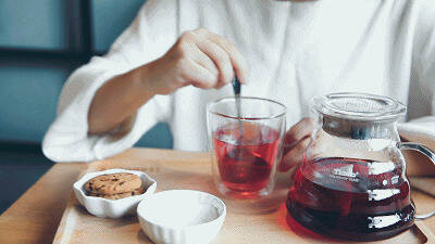 以润茶趣 | 冬日调饮红茶这样泡，怎能不好喝？