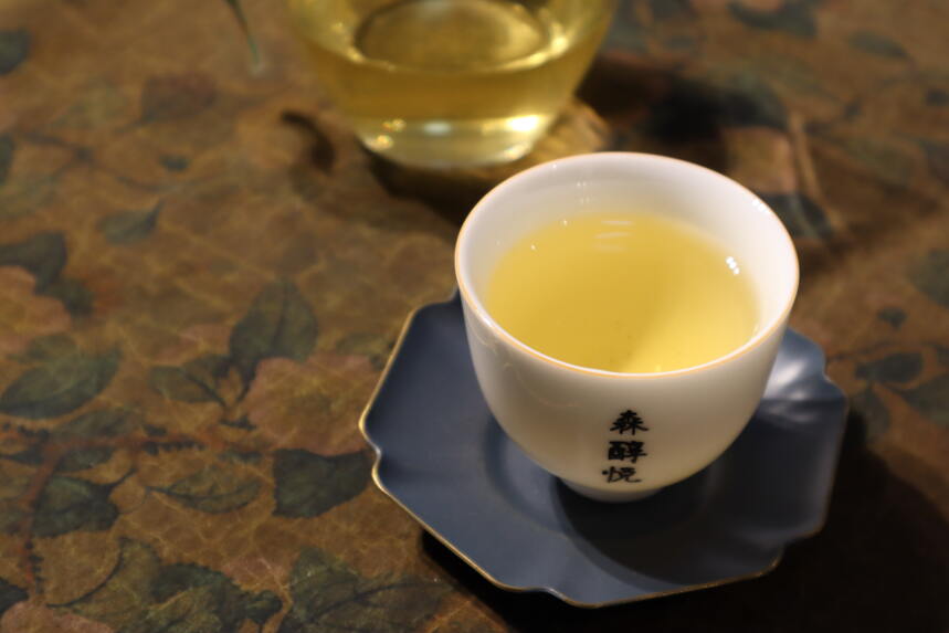 什么是普洱茶的纯料？纯料茶是等级最高最好的吗？